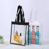 2313054c-3281-4698-853f-1ffa612d1cd6_3.jpg PVC Transparent Handbag Tote Bag