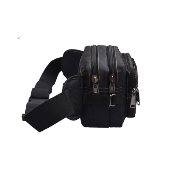 Multi Functional Large Capacity Waterproof Waist Bag