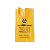 Three-Piece Knitted Garbage Classification Bag