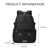 Basketball Backpack with Ball Compartment
