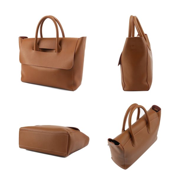 Genuine Leather Handbags for women