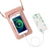 Mini Crossbody Shoulder Touchable Screen Phone Bag
