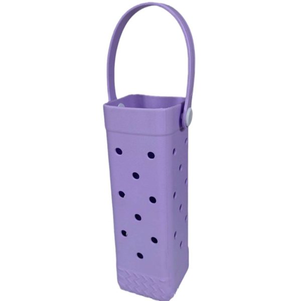EVA Wine Beach Cave Tote Bag