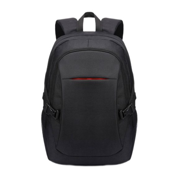 Men's Version Trendy Dacron Backpack