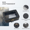 Clear Cosmetic Bags for Women