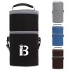 Layered Insulated Lunch Bag Cooler