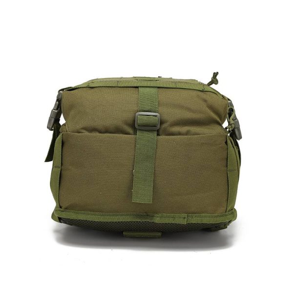 Men's Tactical Sling Bag