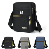 Unisex Large Capacity Shoulder Bag