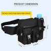 Outdoor Tactical Waist Pack