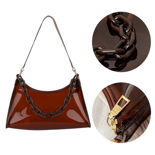 Clear Purses For Women Stadium