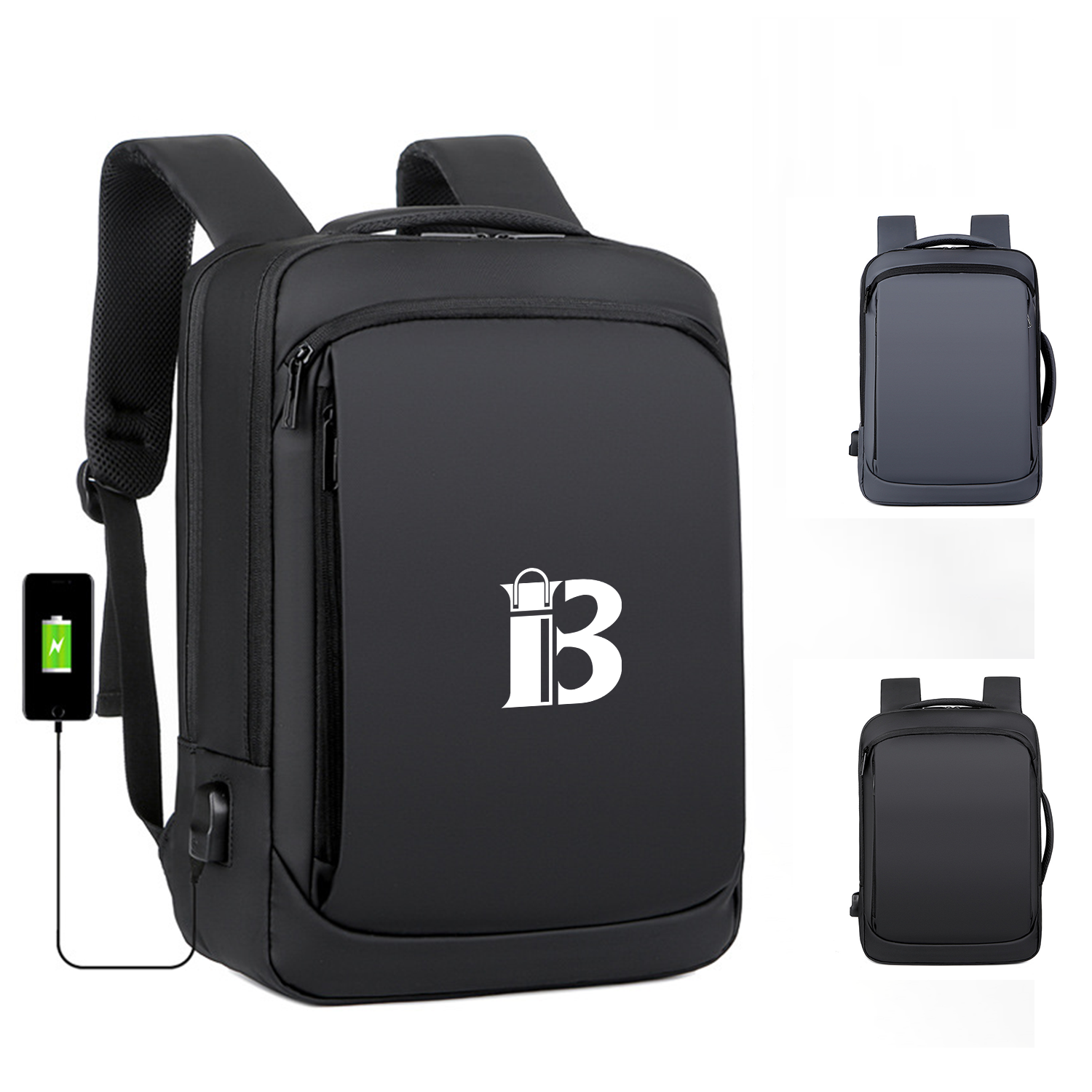 23b4accc-e3b0-4844-ac5d-16639a87ac6d_596-1.png Ofxord Travel Carry on Backpack With USB Charging Port
