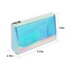 Symphony Travel Translucent Cosmetic Bag