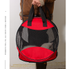 Triangular Foldable Pet Carrier Bag