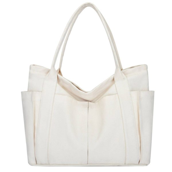 Canvas Tote Bags for Women