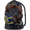 Extra Large Mesh Ball Drawstring Bag