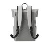 PU fashion travel backpack