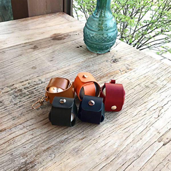 Golf Ball Pouch
