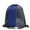 PU waterproof polyester String Bag
