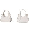PU Leather Small Shoulder Bags Handbag for Women