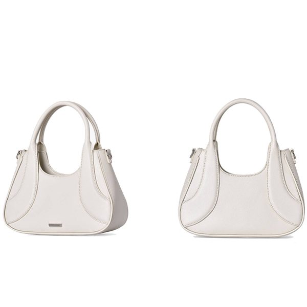 PU Leather Small Shoulder Bags Handbag for Women