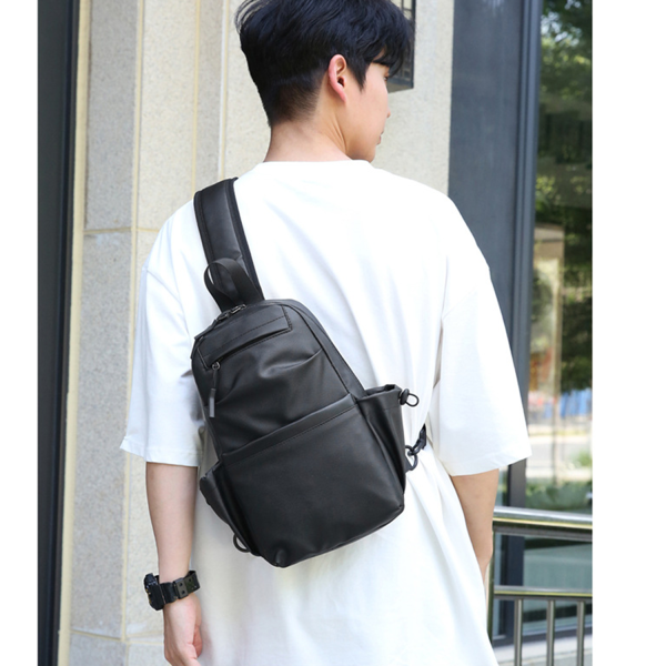 Multi-purpose Lightweight Sling Bag