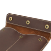 Genuine Leather Pouch for Watches
