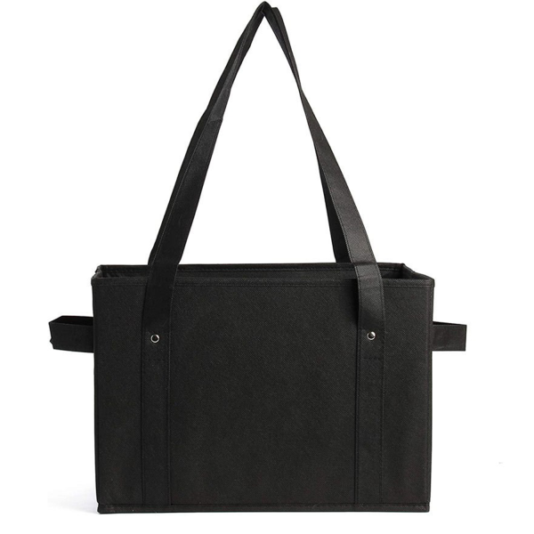 Household Eco-Friendly Foldable Shopping Bag