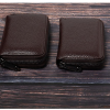 Credit Card Holder PU Leather Small Wallet
