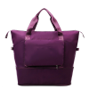 Foldable And Expandable Travel Duffel Bag for Women