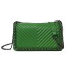 PU Women's Crossbody Bag