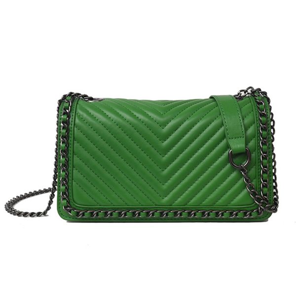 PU Women's Crossbody Bag