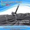 RV Hose And Wire Storage Bag Set