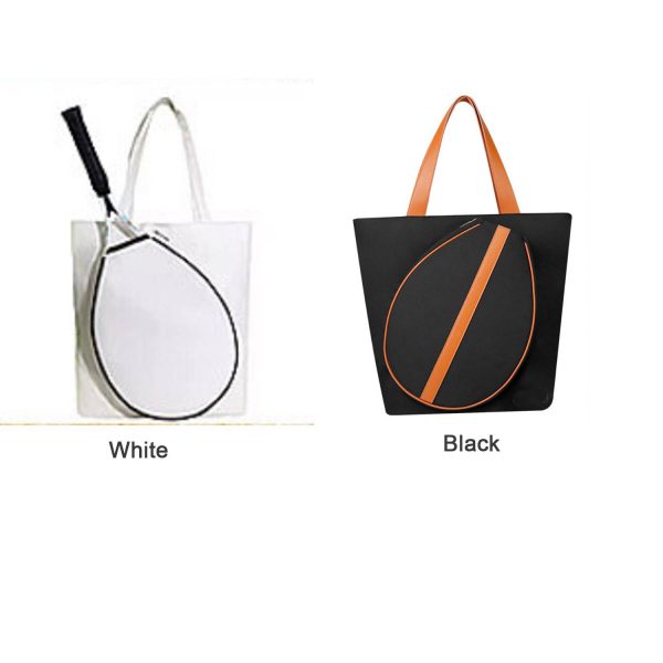 Tennis-Handtasche