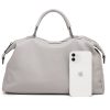 Genuine Leather Purses and Handbags for Women