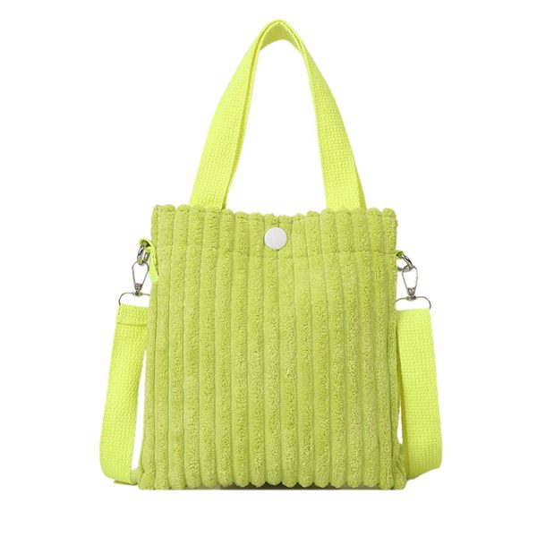 2490327d-242f-4db3-ab2d-c03bc1f86ce1_8.jpg Corduroy Crossbody Mini Tote Bag