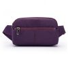Multicolor Mini Cross-body Bags
