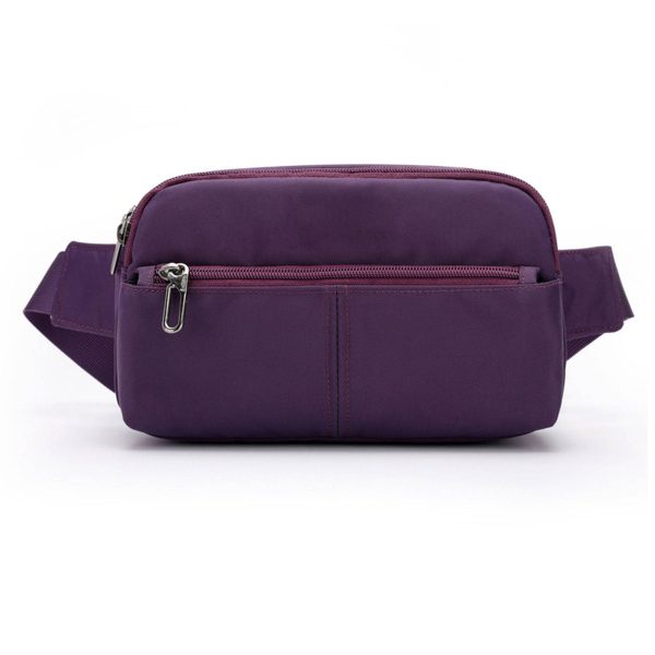 Multicolor Mini Cross-body Bags