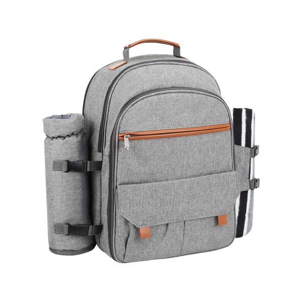 Picnic backpack