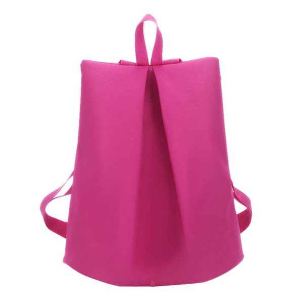 Oxford Waterproof Backpack