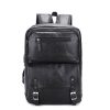PU Fashion Travel Waterproof Laptop Bag
