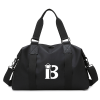 Travel Duffel Bag Large Capacity Korean Style Short Trips