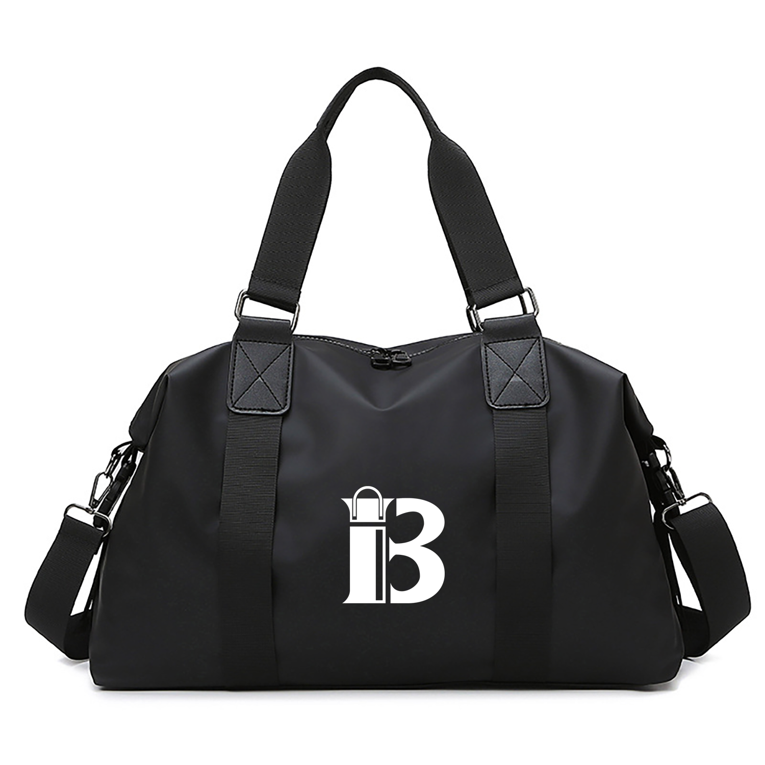 Travel Duffel Bag Large Capacity Korean Style Short Trips