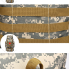 Camping Hiking Waterproof Traveling Daypack