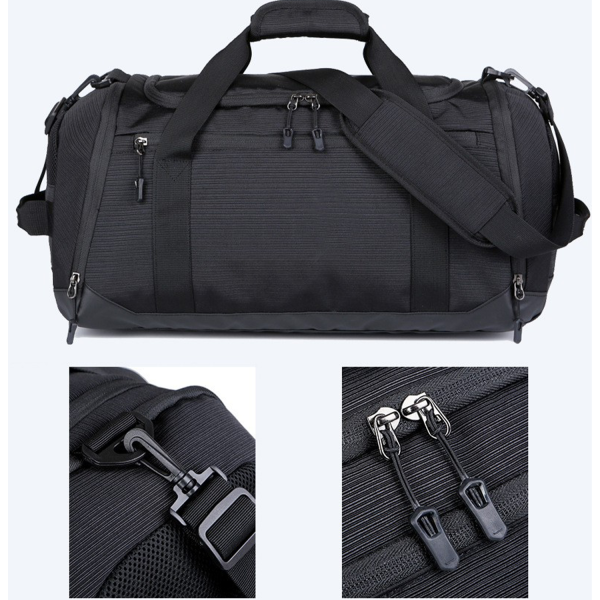 Large Capacity Travel Bag