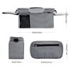 Baby Stroller Cart Storage Bag