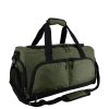 Spacious And Durable Sports Gym Duffel Bag