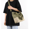 Canvas Laptop Tote Work Bag