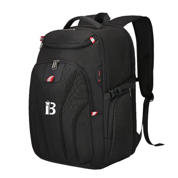 Waterproof Multifunctional Large Laptop Backpack