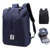 Multifunction Nylon Backpack