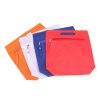 Translucent Handbag Makeup Bag